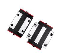 Curseur de guidage linéaire série EGH15 1 pièce EGH15CA EGW15CC(EGW15CC,8pcs)