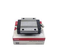 Curseur de guidage linéaire SSR30XTB SSR30X SR30TB SSR30XTB1UU SSR30XTB1SS SSR30XTBUU, 1 pièce