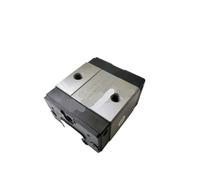 Curseur de guidage linéaire TBI TRS15VS TR S15VS, bloc TRS-15VS chariot 1 pièces