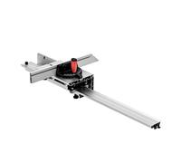 Metabo Chariot coulissant 628900000 TS pour scies sur table Couleur
