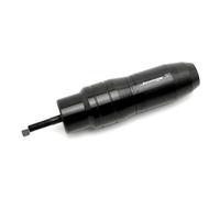 Curseur De Protection Contre Les Chutes, Pour SYM JOYMAX Z300 F300 CRUISYM300 GTS300i Maxsym TL500 TL508(Black c)