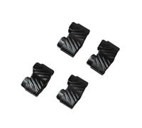 Curseur de toit ouvrant de voiture compatible avec Renault Grand Scenic Koleos Scenic 2 Clip en verre for toit ouvrant 918066133R (Color : 8pcs)