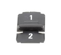 Curseur de vitesse 4931431789 350755001 - perceuse a.e.g