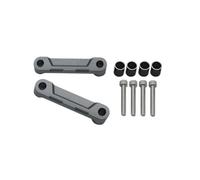Curseur D'essieu Avant Moto pour VOGE DS625X DS525X 625DSX 525DSX