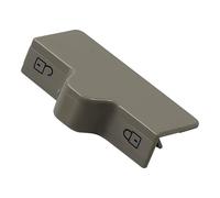 Curseur Fermeture de Porte pour Réfrigérateurs Dometic 2412883908