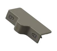 Curseur Fermeture de Porte pour Réfrigérateurs Dometic 2412883908