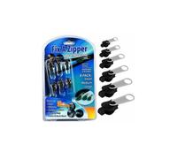 Curseur Fermeture Eclair Clipsable, Zip Fermeture Eclair, Zlideon Curseur Zip Fermeture Eclair, Metallique Fermetures Éc Étiquette