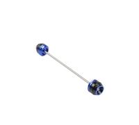 Curseur Fourche D'essieu Moto pour Triumph pour Tiger 1200