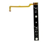 Curseur gauche/droite gauche/droite gauche/droite pour Console de nintendo Switch, avec câble de capteur, pour contrôleur NS Joy-con