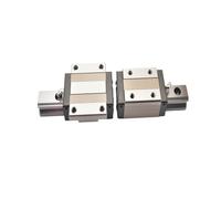 Curseur linéaire HSB30-A HSB30-B HSB30-C HSB30-R, automatisation industrielle, groupe bas, Guide HSB30 1 pièce(HSB30-A)
