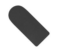 Curseur pour appareils électroménagers - Plateau compact pour comptoir - Déménageur polyvalent pour petits appareils électroménagers, tapis de café ergonomique à glissement lisse | Tapis à profil bas