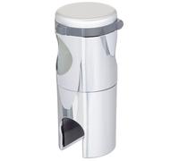 Curseur pour barre de douche - GROHE - Relexa plus - Chromé - Ø 28 mm - Réglage inclinaison et hauteur