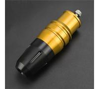 Curseur Protections D'échappement pour Moto pour Yamaha pour NIKENGT pour NIKEN GT 2017-2023 Protection Anti-Chute Curseurs Protection D'Échappement Moto