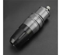 Curseur Protections D'échappement pour Moto pour Yamaha pour NIKENGT pour NIKEN GT 2017-2023 Protection Anti-Chute Curseurs Protection D'Échappement Moto