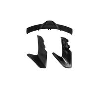 X-lite X-803 Spsps00000020 Helmet Rear Spoiler Argenté