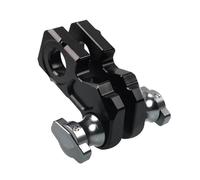 Curseurs Bobine Bras Oscillant De Moto Pour CB650R CBR650R CB650F CBR650F 2014-2023, Fourche De Roue Arrière De Moto, Curseur D'axe, Bras Oscillant, Bobines, Support De Ramassage(Titane,CBR650R)