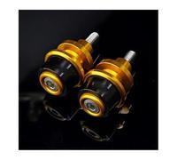 Curseurs Bobine Bras Oscillant Moto pour Benelli TRK702X