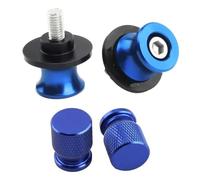 Curseurs Bobines Bras Oscillant Moto pour Benelli pour Leoncino