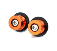 Curseurs Bobines Bras Oscillant Moto pour Benelli TRK502
