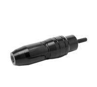 Curseurs Cadre Curseurs D'échappement Moto pour Suzuki pour Hayabusa GSX1300R GSXR1300 GSX 1300R 1999-2022 Crash Pad Sliders Cadre Protecteur D'échappement Moto Anti-Chute Protector(Noir)