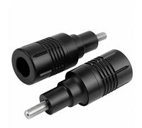 Curseurs Cadre Moto Compatible Avec CB1000R 2009-2023 Cadre Coulissant Protection Contre Les Chocs Pièces Rechange Pour Moteur Moto(Black)