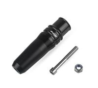 Curseurs Cadre Protection Anti-Chute pour Pot D'échappement De Moto pour Yamaha FJR 1200 1300 FJR1200 FJR1300 2003-2022 Moto Anti-Crash Contr(Noir 1)