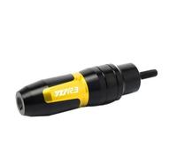 Curseurs Cadre Protection Anti-Chute pour Pot D'échappement De Moto pour Yamaha YZFR3 YZF R3 2015-2020 Moto Anti-Crash Contr(Or)