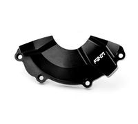 Curseurs Cadre Protection De Carénage Moteur pour Y&amaha MT-07, MT07, ZF07 Et FZ-07 (2015, 2016, 2017, 2018, 2019, 2020, 2021, 2022) Protection Anti-Chute(Noir)