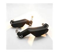 Curseurs Choc Cadre Moto pour Triumph pour Trident 660