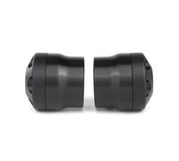 Curseurs De Cadre Compatible Avec Suzuki Pour GN125 Pour GN250 Pour RM80 1982-2001 Protection Contre Les Chutes De Moto Scooter Cyclomoteur Accessoires