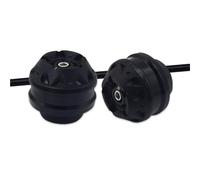 Curseurs De Cadre Compatible Avec Yamaha Pour Tracer900 2014 2015 2016 2017 2018 2019 2020 2021 2022 2023 2024 Protection De Protection De Moto