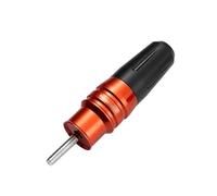 Curseurs De Cadre Échappement De Moto Protection Anti Chute Pour CFMOTO CLC250 250CLC CF250 450CLC 2022-2025(Orange A4)