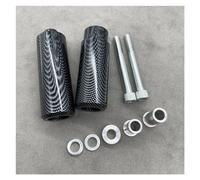 Curseurs De Cadre Sans Coupe Pour Moto Protection Contre Les Chutes Pour FJR1300 Pour FJR 1300 2006 2007 2008 2009 2010 2011 Protection Contre Les Chutes Cadre Curseur(B)