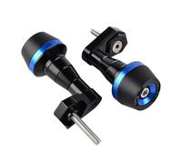 Curseurs De Cadre, Tampons De Carénage, Protection Contre Les Chutes, pour BMW pour S1000RR 2012 2013 2014 HP4 Cadre Coulissant Carénage(3)