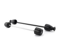 Curseurs De Choc Fourche D'essieu Roue Avant Ou Arrière Bobines Bras Oscillant Compatible avec NT1100 pour Moto NT 1100 2021 - 2025 Cadre Anti-Crash