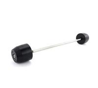 Curseurs De Choc Fourche D'essieu Roue Avant Ou Arrière Bobines Bras Oscillant Compatible avec NT1100 pour Moto NT 1100 2021 - 2025 Cadre Anti-Crash