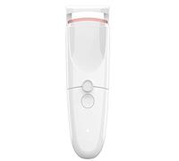 Curseurs de cils chauffants | Cils chauffants de 10 secondes | Recourbe-cils rechargeable longue durée, courbe-cils chauffé par USB