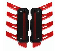 Curseurs De Garde-Boue De Garde-Boue De Garde-Boue De Garde-Boue De Garde-Boue Avant De Moto pour XADV150 XADV750 XADV 150 XADV 750 XADV 150 750 Moto Fender Wheel Hugger Garde-Boue Splash Guard