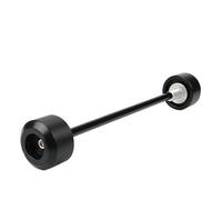 Curseurs De Roue Avant Et Arrière Adaptés pour CBR1000RR 2006 - 2023, Axe De Fourche, Bras Oscillant, Bobines De Broche, Support De Crash(2008-2023 Front)