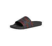 Hugo Sandales TimeIn_Slid_lgao 10281808 01Slide pour Homme, Noir, 45 EU
