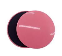 Curseurs d'entraînement Disque - 2x Cœur de Curseurs | Antistatique Corre-formateur | Exercision Corre Slider, Accueil Outils d'exercice pour la musculation Coree Slider Home Outils d'exercice