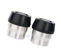 Curseurs Fourche Pour CRF150F 2003 2004 2005 2006 2007 2008 2009 2010 2011 2012 2013 2014 2015 2016 2017 Protections De Cadre De Moto