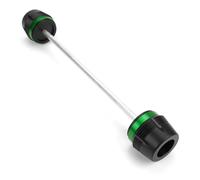 Curseurs moto Pour Z800 2013-2016 Pour Z900-RS 2017-2023 Pour NINJA Pour ZX-6R 2014 2015 2016 Curseur De Fourche D'essieu Avant De Moto Accessoires Anti Collision