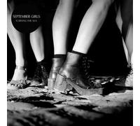 Cursing The Sea [Import]