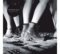 Cursing The Sea (+MP3)