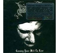 Dodsferd - Cursing Your Will to Live