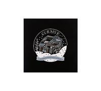 Cursive - Difference Between Houses and H [Import]