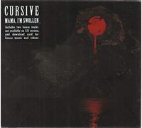 Cursive - Mama I'm Swollen