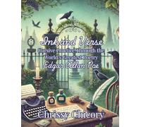 Cursive Practice Through the World's Greatest Poetry: Edgar Allan Poe
