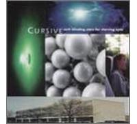 Cursive - Such Blinding Stars for.